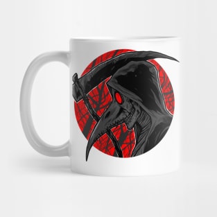 Dr. Plague Mug